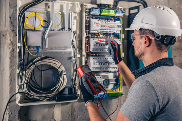 Best Affordable Electrical Installation  in Hillburn, NY