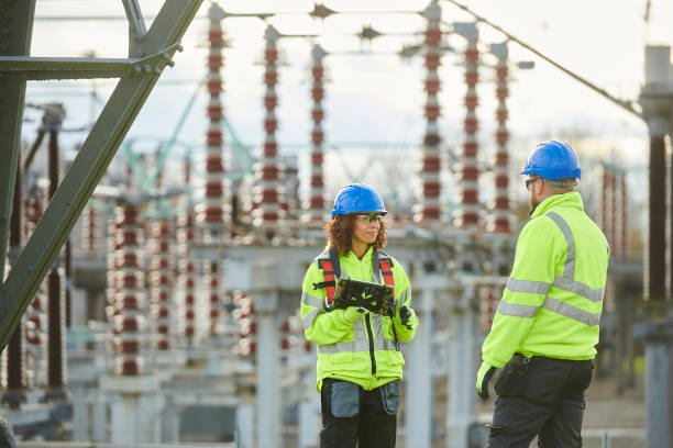 Best Emergency Electrical Repair  in Hillburn, NY