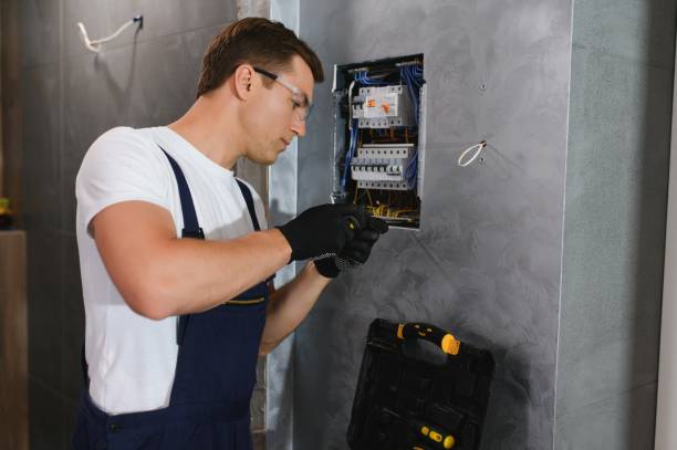 Best Electrical Wiring Services  in Hillburn, NY