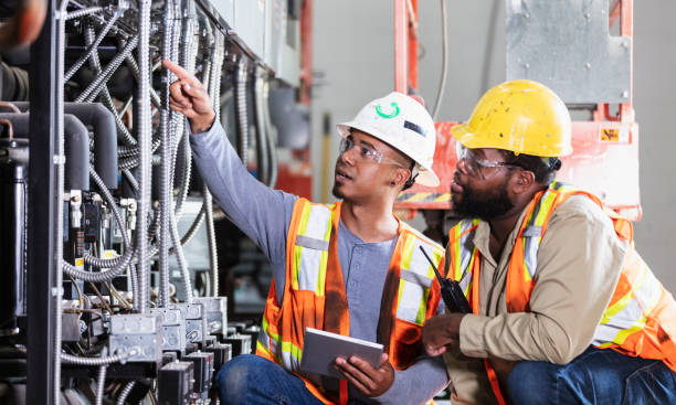 Best Circuit Breaker Repair  in Hillburn, NY
