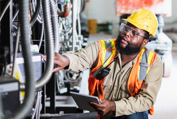 Best Residential Electrician Services  in Hillburn, NY