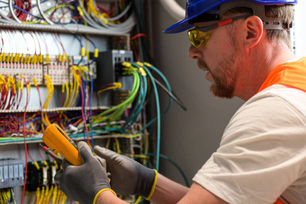 Best Best Electricians Near Me  in Hillburn, NY