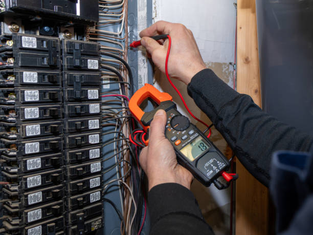 Best Home Electrical Repair  in Hillburn, NY