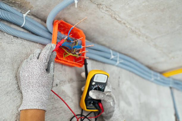 Best Emergency Electrician Near Me  in Hillburn, NY